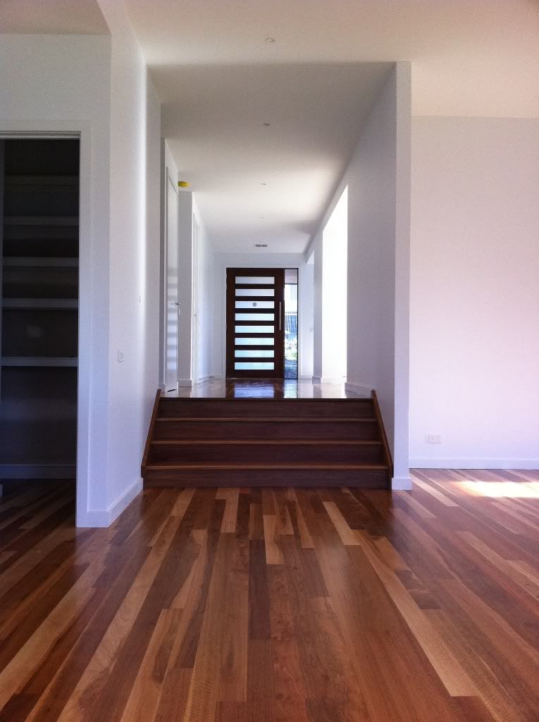 View topic New House Springthorpe Estate Macleod Custom Home